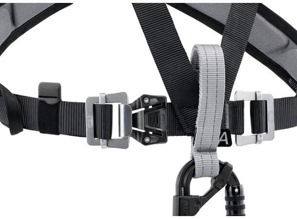 Petzl Chest`air Brystsele 